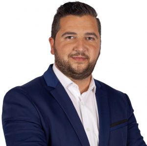 Coligacao Pedro Barbosa 1