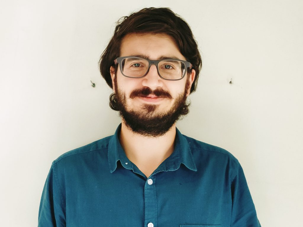 Duarte Graça lidera candidatura do Bloco de Esquerda a Penafiel e quer conquistar representação na Assembleia 3 Duarte Graca