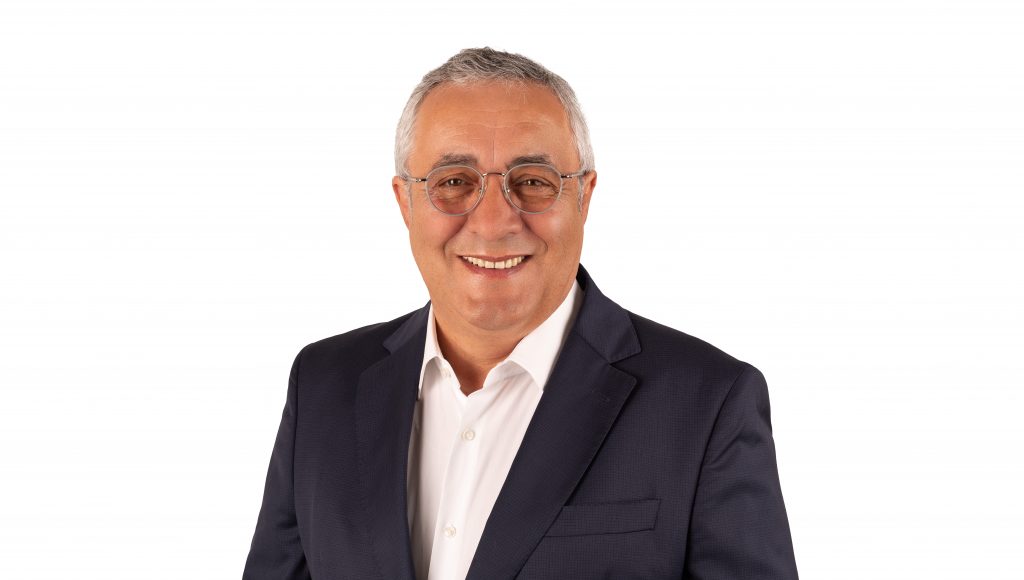 Paulo Sérgio Barbosa, candidato independente à Camara Municipal de Paços de Ferreira, quer fazer melhor 3 Untitled 2