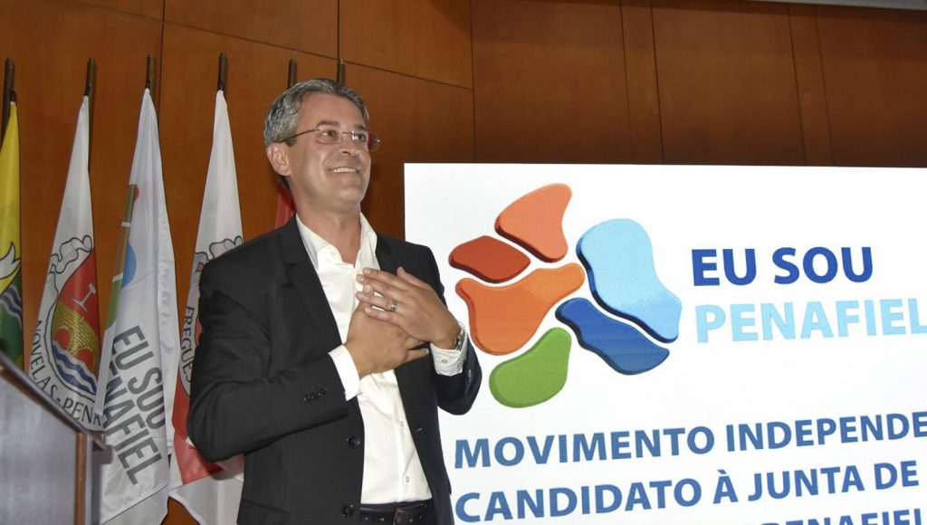 eu sou penafiel