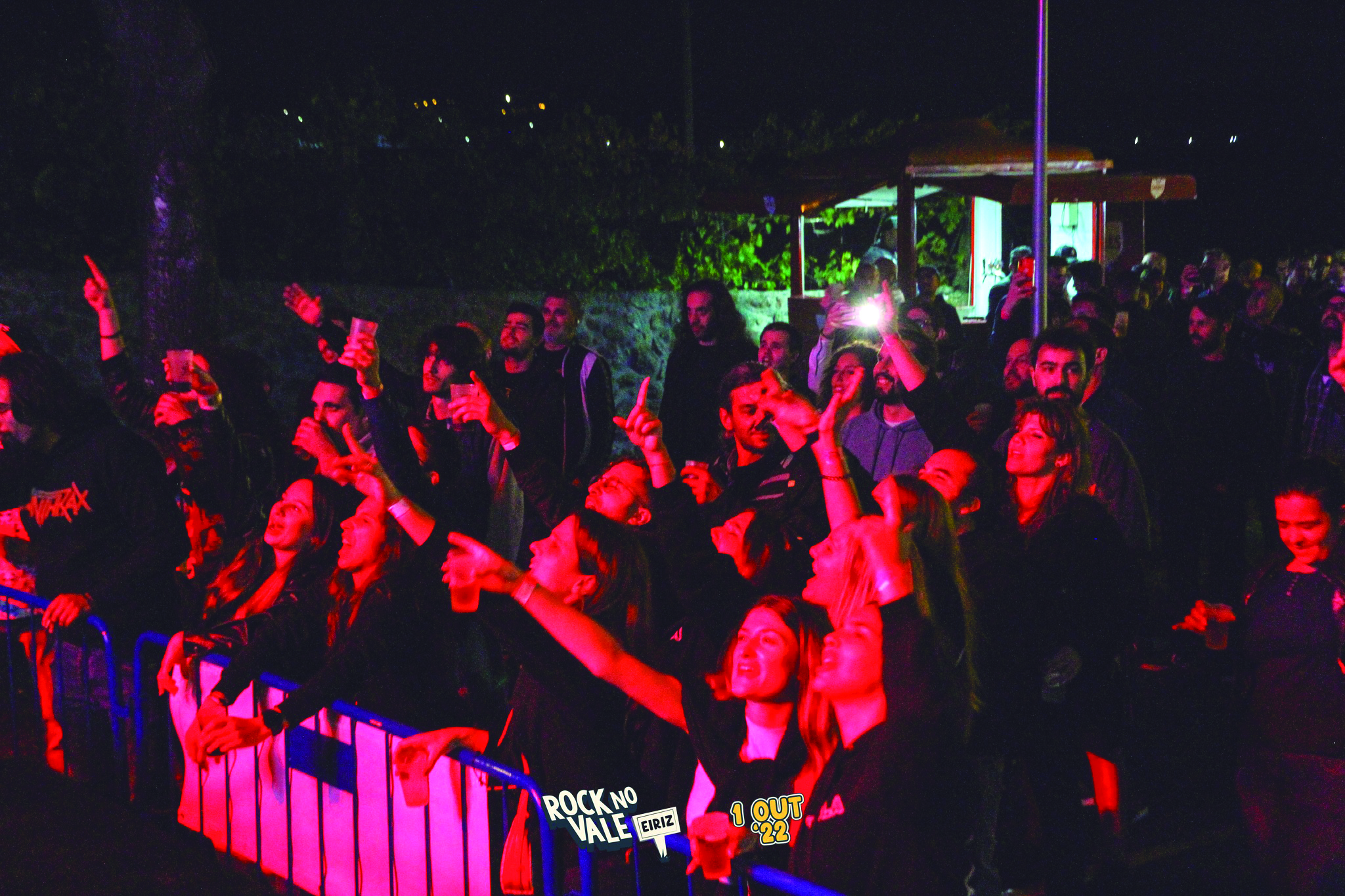 rock no vale