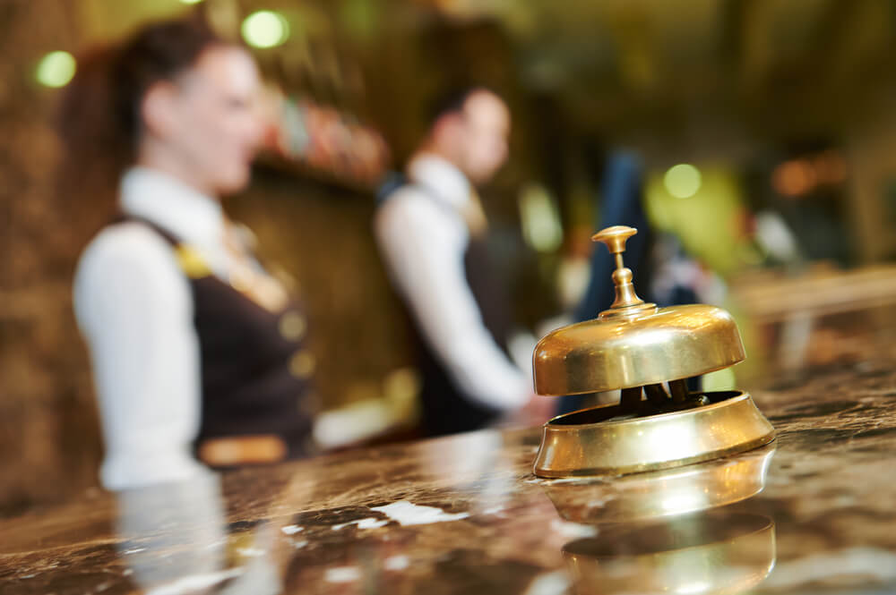 turismo hotelaria veja o que e diferenca mercado de trabalho 1