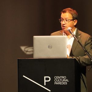 Alexandre Almeida