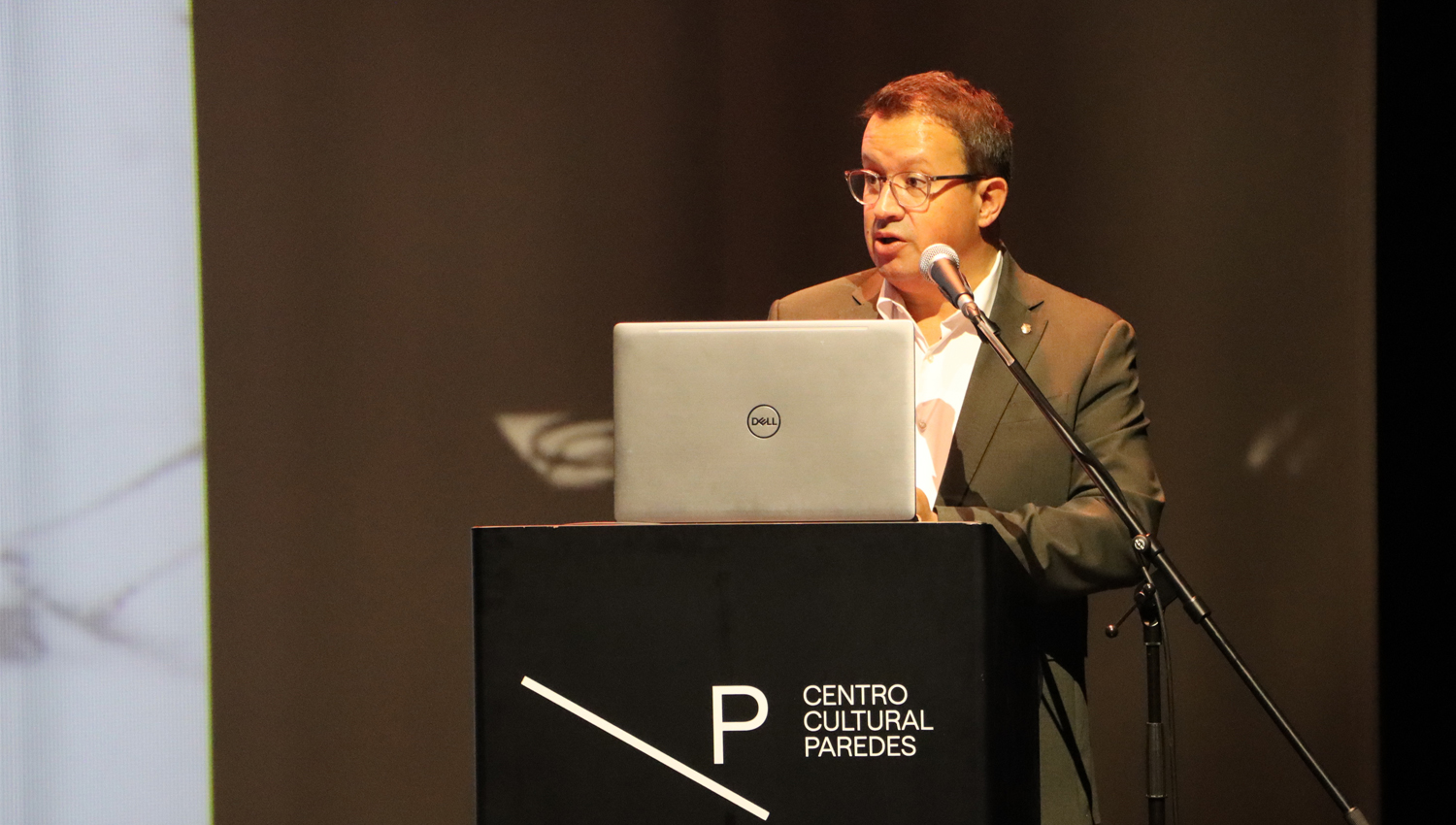 Alexandre Almeida