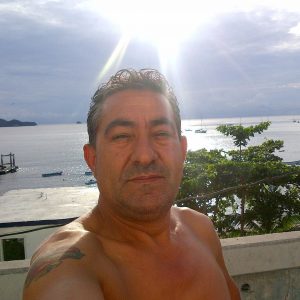 Antonio Moreira