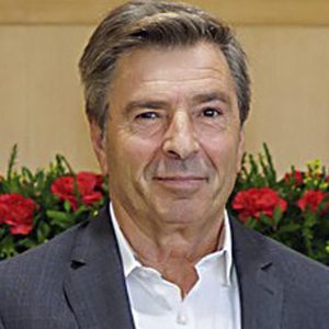 Carlos Barbosa