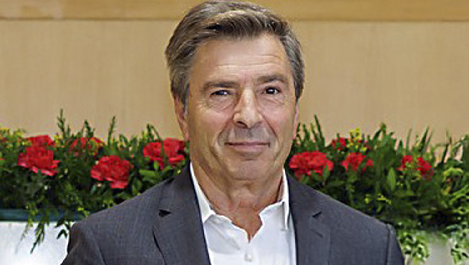 Carlos Barbosa