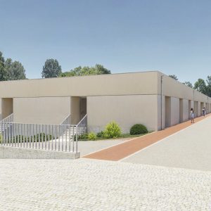 Centro de saude