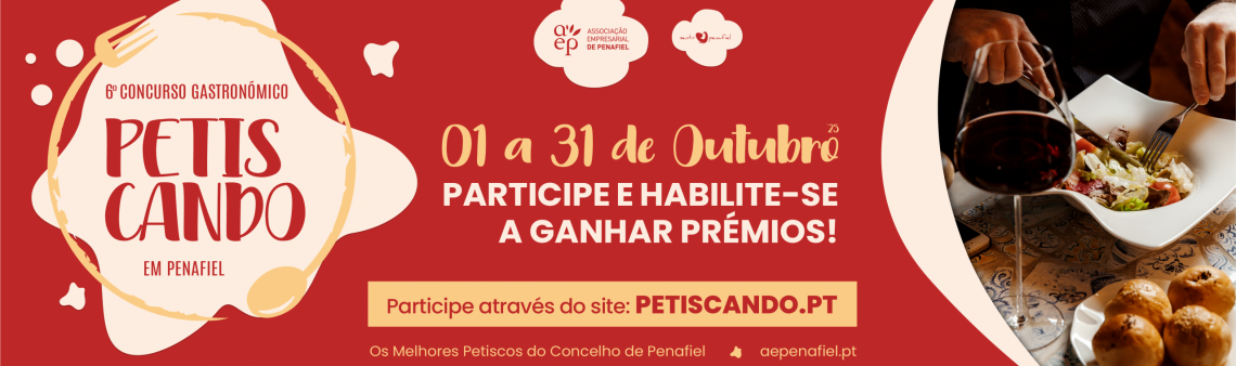 Participe no Pestiscando