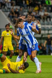 Paços/Porto