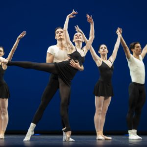bailado