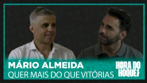 hora do hoquei
