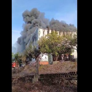 incendio