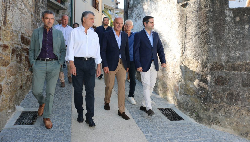 obras