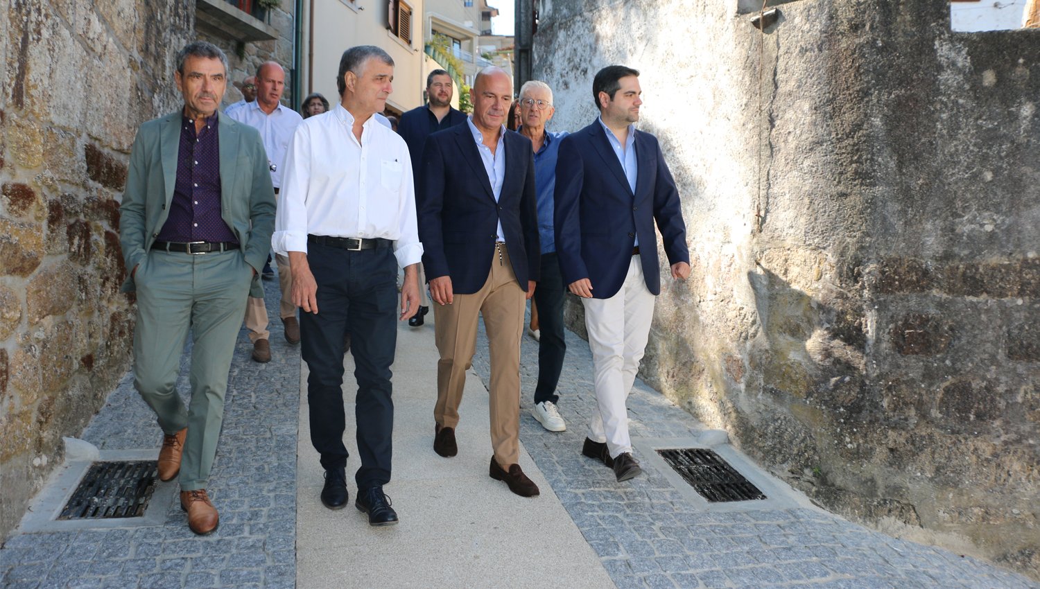 obras