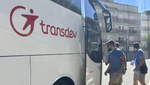 transdev