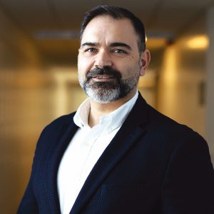 Foto Jose Barros Switch Digital Consulting