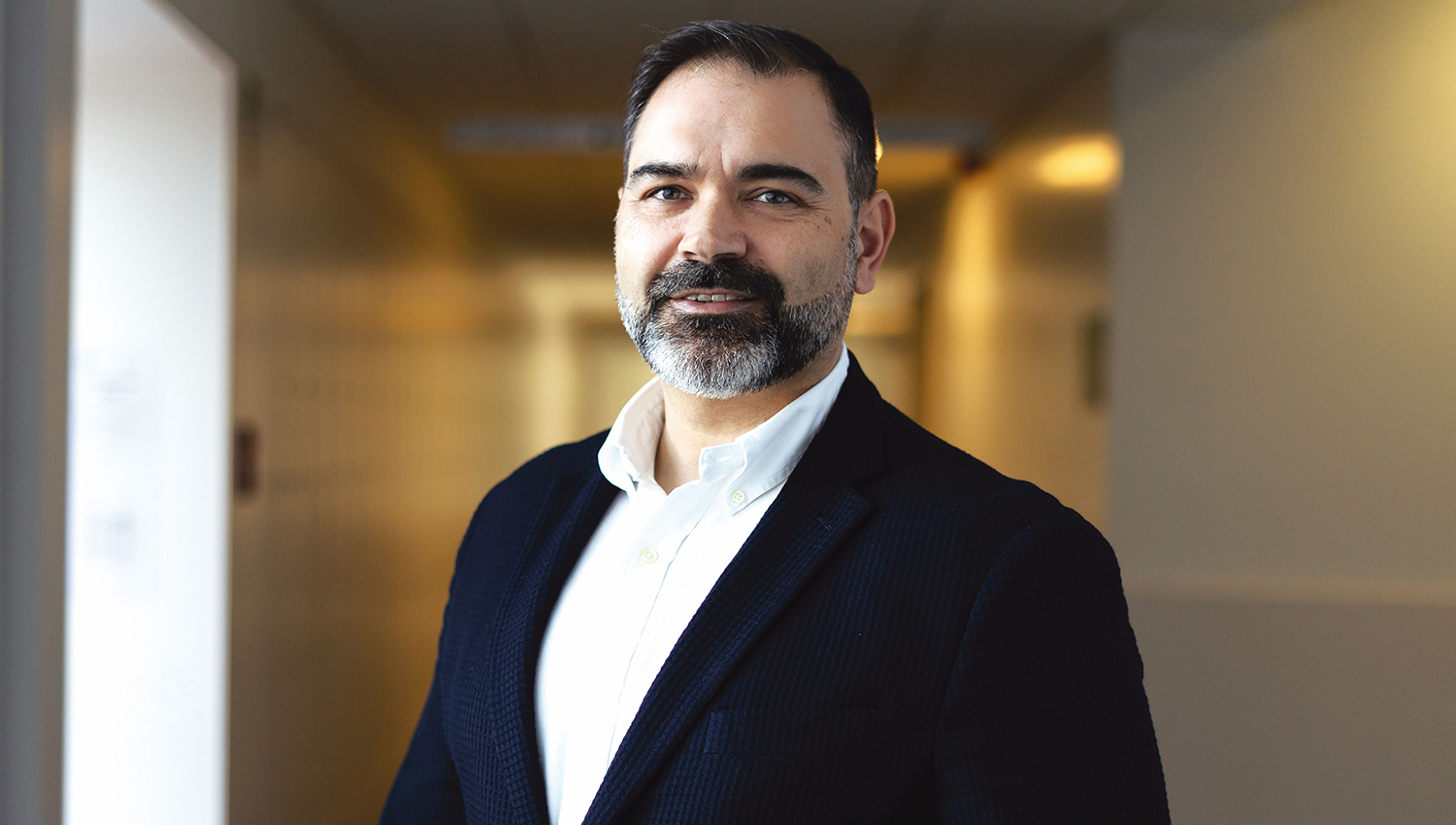 Foto Jose Barros Switch Digital Consulting