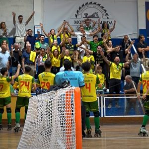 Juventude Pacense Carvalhos