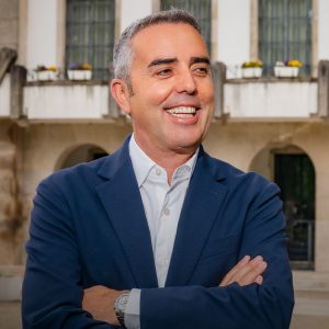 Mario Rocha