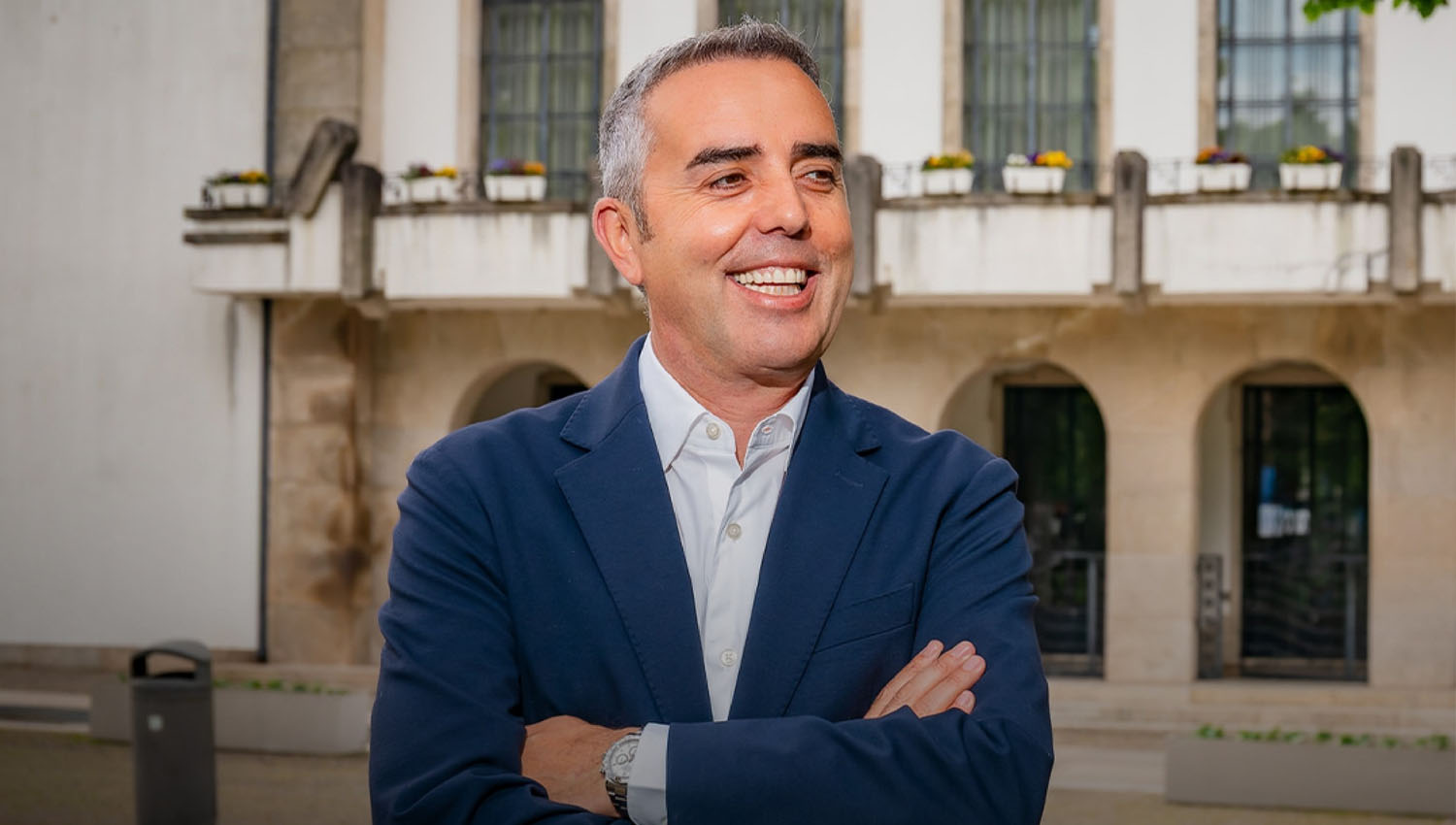 Mario Rocha