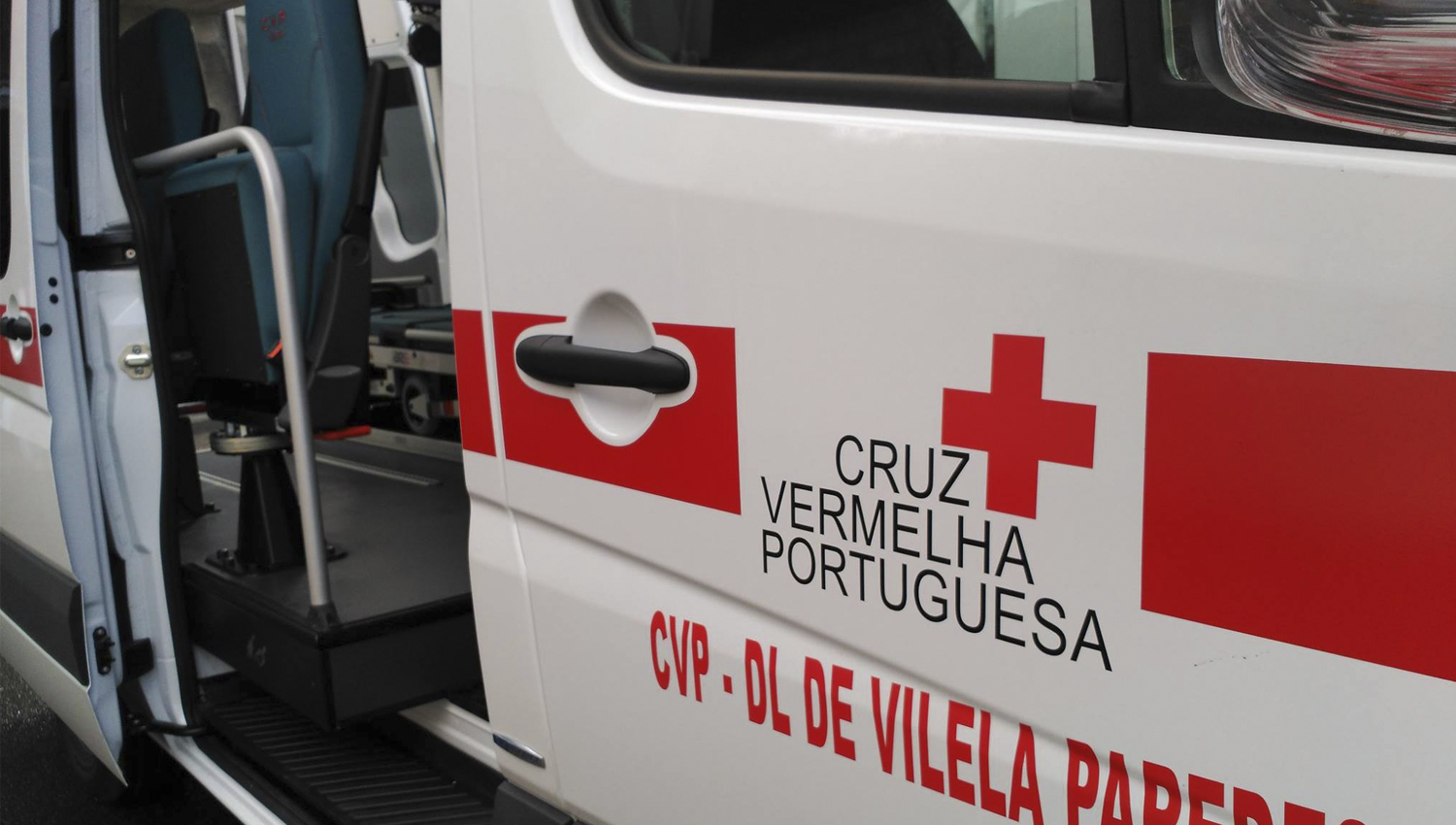 cruz vermelha