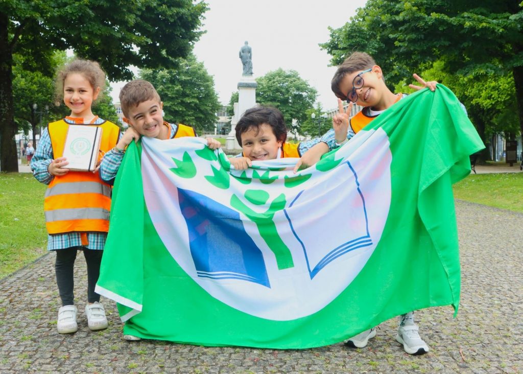 ecoescola