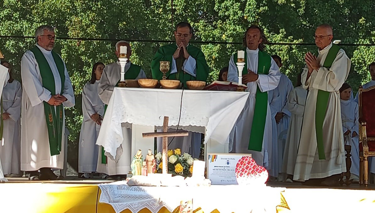 encontro