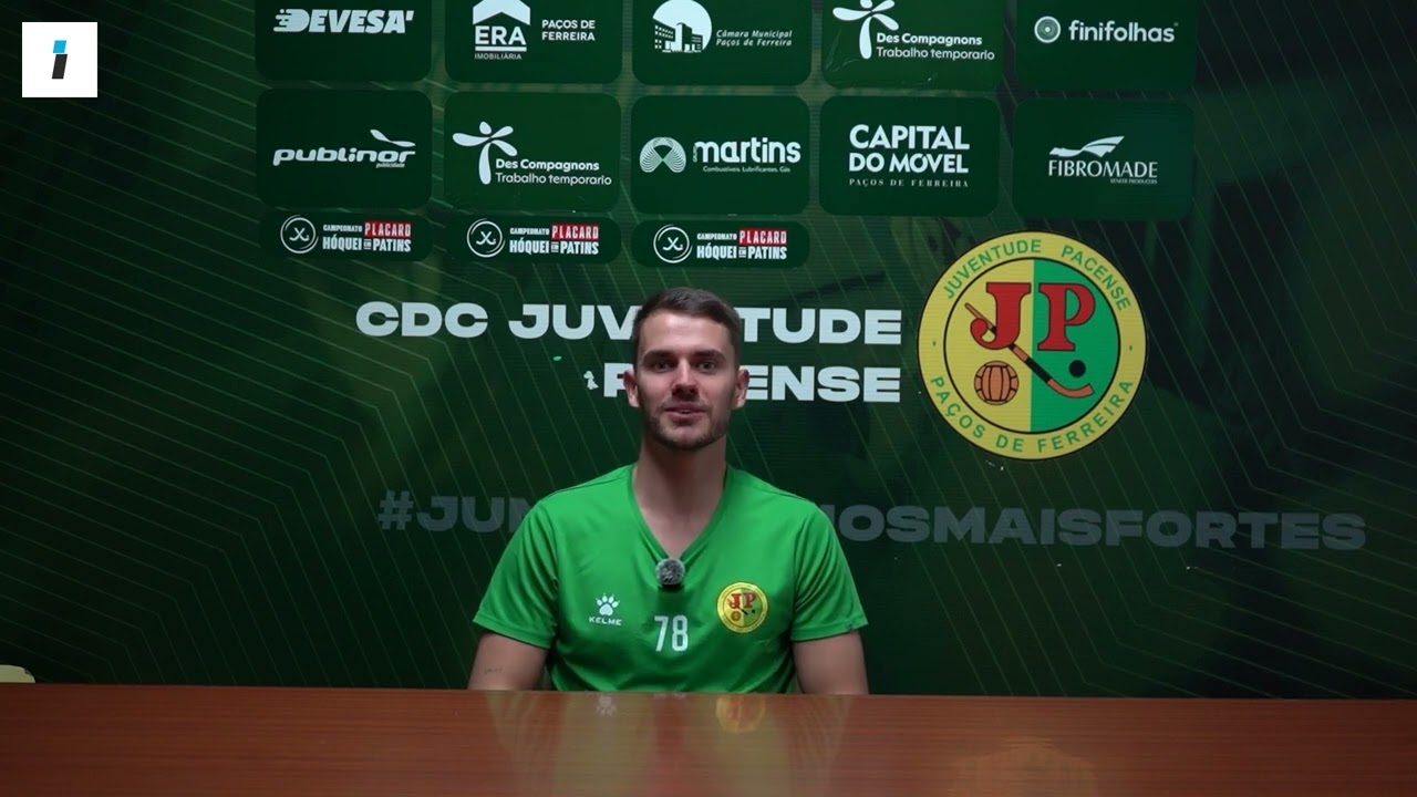 hugo azevedo e diogo abreu anteveem duelo com oc barcelos 1