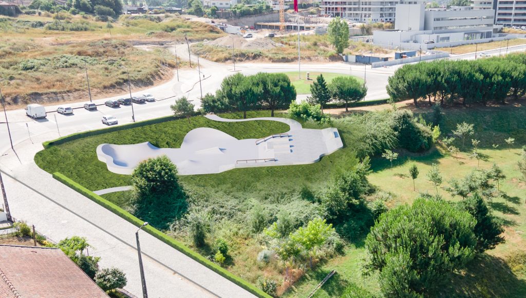 skate park