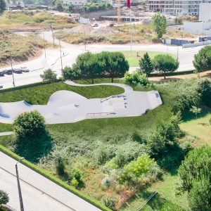skate park
