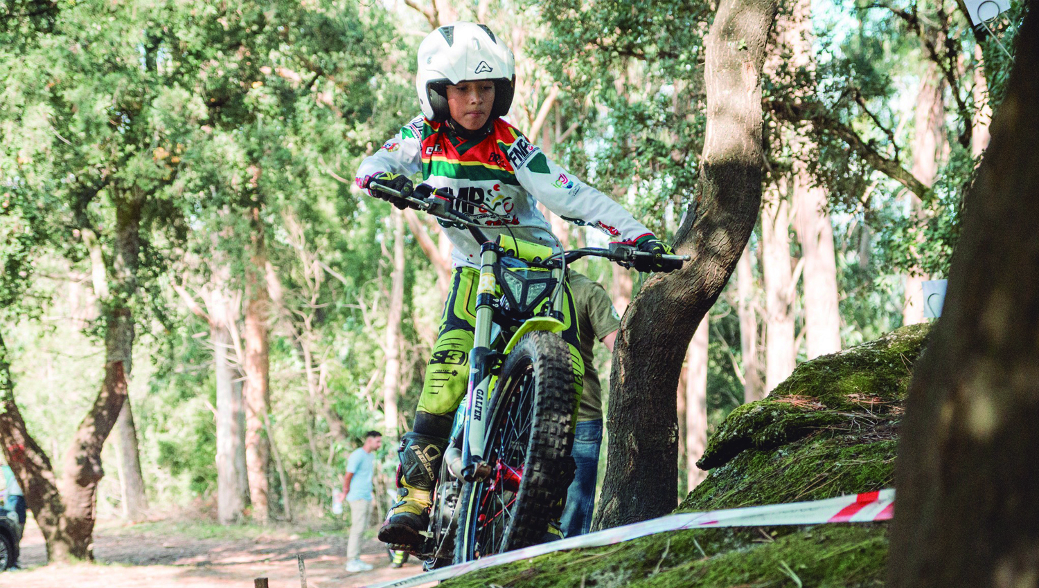trial