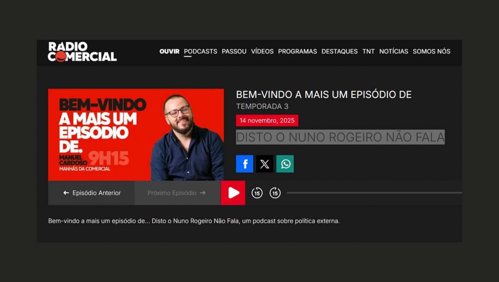 "Só o Vitorino Antunes pode acabar com a guerra fria entre Paços e Freamunde" 3 ComercialFIM