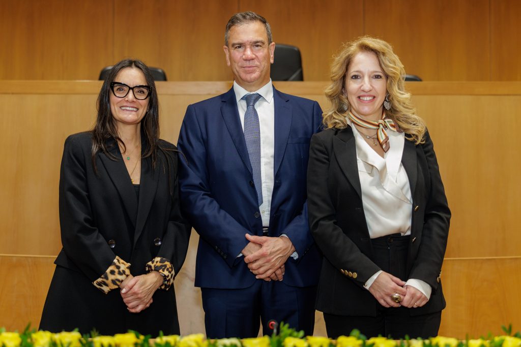 Instalacao dos Orgaos Autarquicos Municipio PF 483