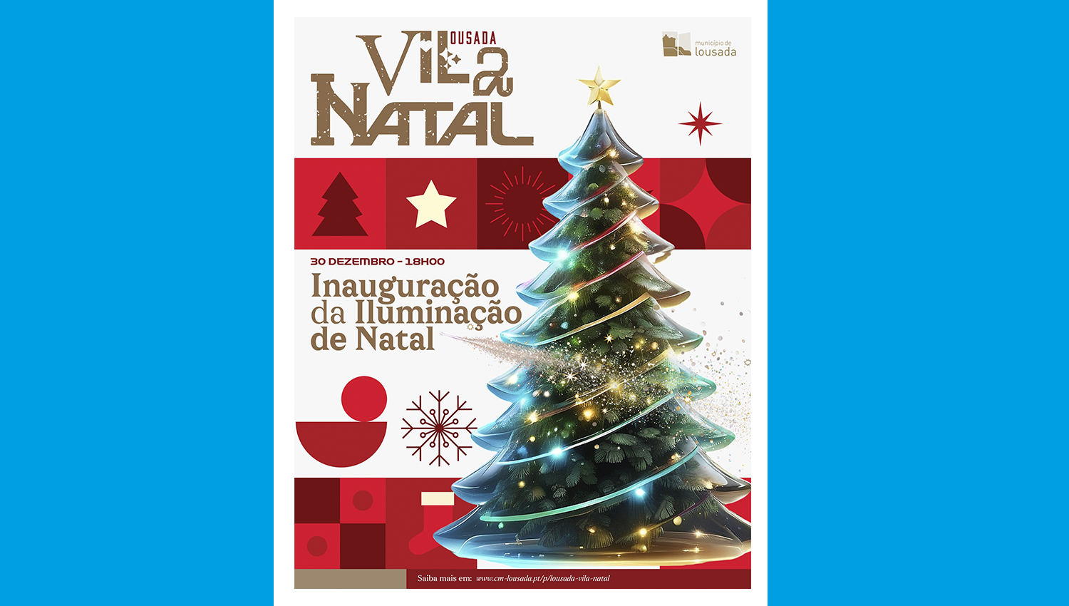 Lousada Vila Natal