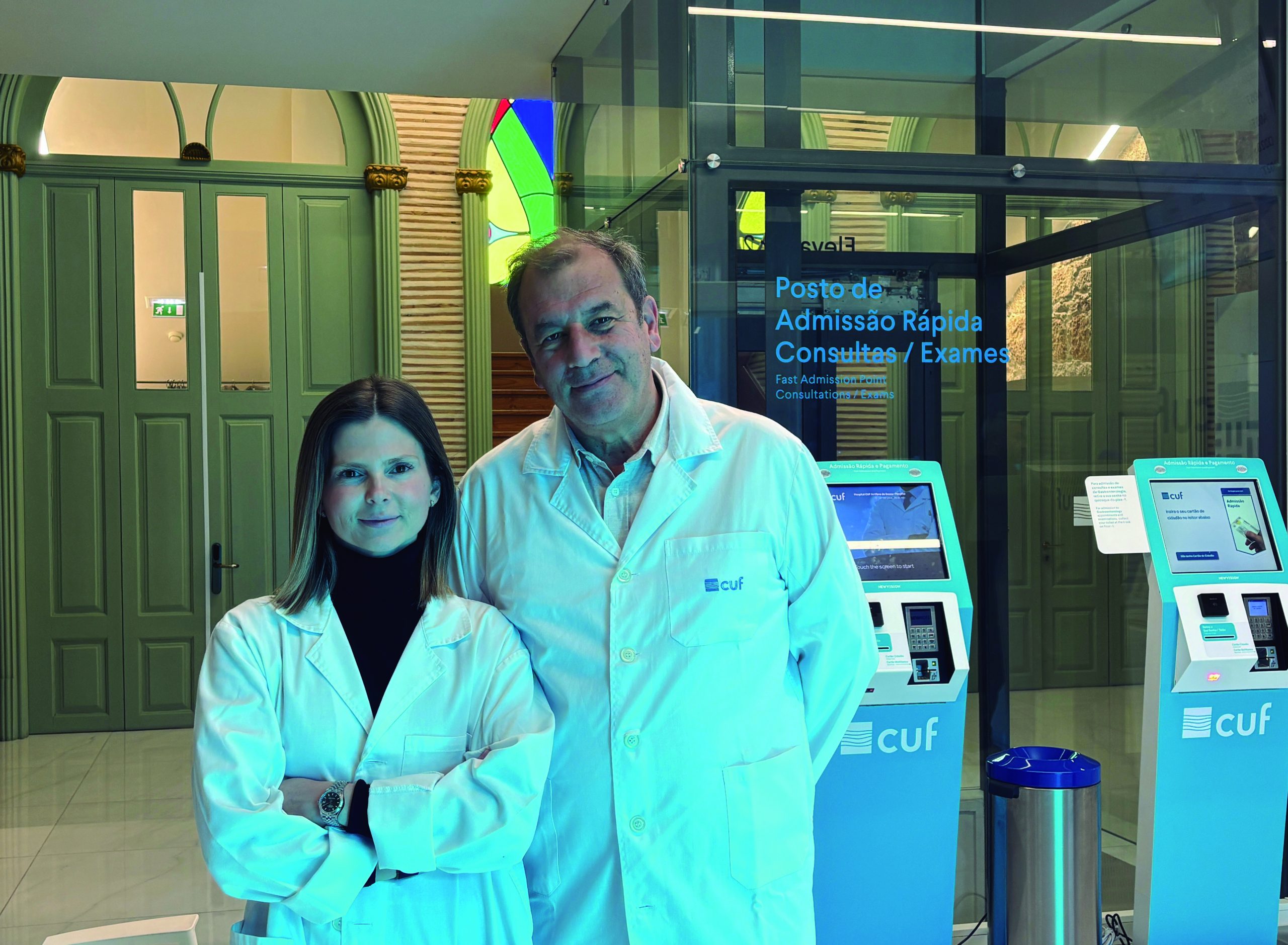 Mariana Cunha Ferreira e Jorge Mendes scaled