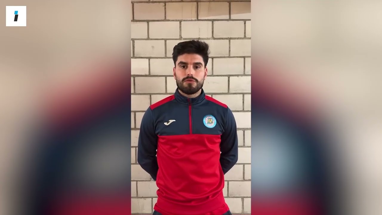 antevisao com o guarda redes do rhc diessbach queremos virar a eliminatoria 1