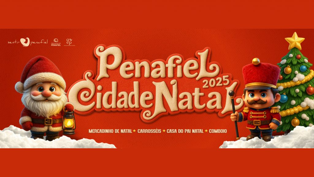 Penafiel Cidade Natal arranca domingo com Aurea na abertura oficial 1 cidade natal