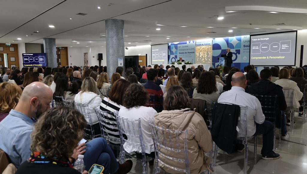 Jornadas Urológicas da ULS Tâmega e Sousa destacam importância da Saúde do Homem 1 jornadas