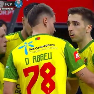 juventude pacense 3 vs fc porto 3 melhores momentos da partidaimediato jornal regional 1