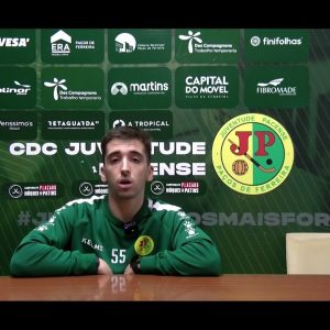juventude pacense vs turquel antevisao da 4 a jornada com os treinadores 1