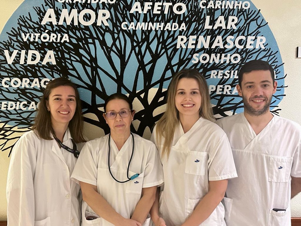 Novembro Azul: falar sobre a saúde masculina é um ato de coragem e respeito 1 novembro azul