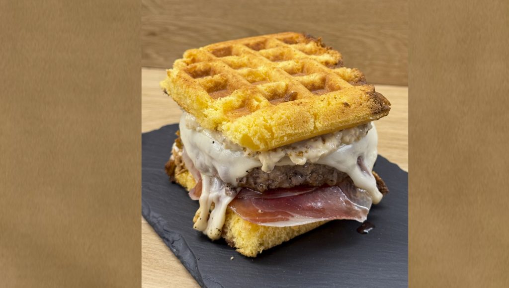 Preguinho On Wheels vence edição de 2025 do Petiscando 7 petiscando