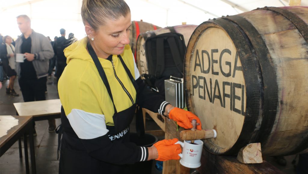 Cidade de Penafiel enche-se de vida para celebrar o São Martinho 25 sao martinho