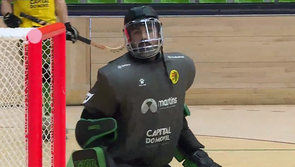 Sporting CP vence Juventude Pacense por 6-3 em jogo só desequilibrado no final 1 JP GabrielCosta SCP