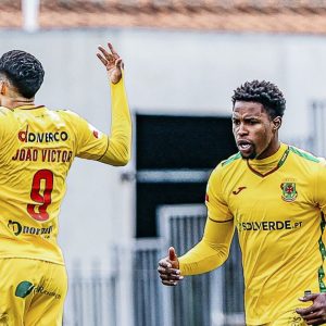 Pacos Felgueiras 1 1