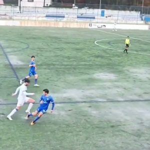 derby molhado opoem sanfins e freamunde 1