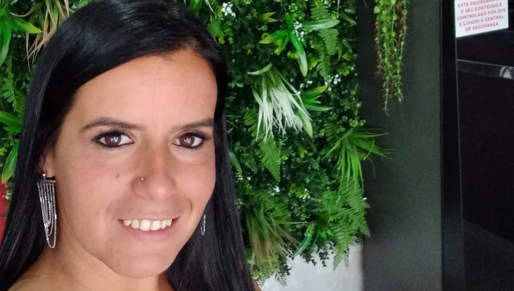 “Para que ninguém passe a consoada sozinho", Inês Neto realiza Ceia Solidária a 24 de dezembro 1 ines 1