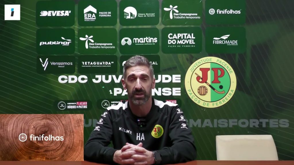 juventude pacense prepara duelo com sc tomar 2