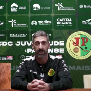 juventude pacense prepara duelo com sc tomar 2